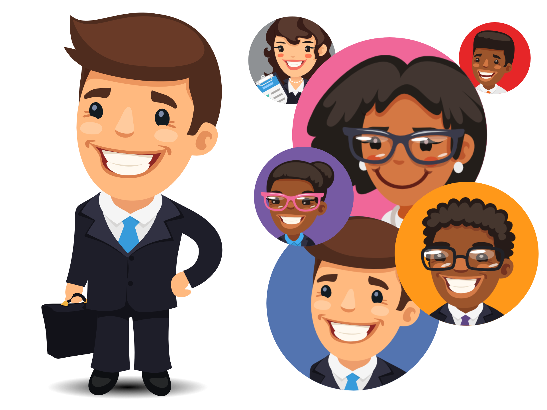 Labour relations & Consulting